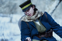 実写映画「ゴールデンカムイ」金ローで地上波初放送！杉元佐一役・山崎賢人がコメント 画像