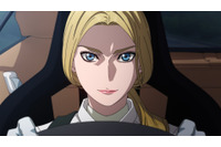 冬アニメ「MFゴースト 3rd Season」第32話「火花バチバチ」場面カット＆あらすじ 画像