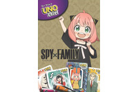 これはアツすぎる！マックから「SPY×FAMILY」「ヒロアカ」のUNOが登場！「コンプしたい…！」ハッピーセットに歓喜の声♪【2月27日～】 画像