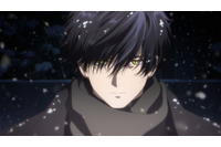 冬アニメ「メダリスト」夜鷹純と鉢合わせた司は、彼のジャンプを必死で真似して学ぼうとして…第18話先行カット 画像