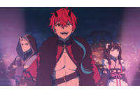 ツインテ美少女から声優・松岡禎丞の声!? 大正解すぎる！「超かぐや姫！」駒沢乃依の可愛さが猛烈な印象を残した【劇場公開中】 画像