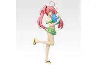 「劇場版 転スラ 蒼海の涙編」水着のミリムや、劇中衣装のリムルのグッズが当たる！一番くじ発売【3月7日～】 画像