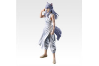 並べて飾りたい♪「幽遊白書」幽助、桑原、飛影らが立体化！ラストワン賞の妖狐蔵馬もカッコいい!! “はんぱな攻撃は逆効果だ”【3月7日～】 画像