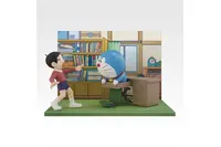 ドラえもんが「一番くじ」に♪ ひみつ道具グッズも登場☆ A賞とラストワン賞は名シーンをフィギュア化【3月7日より】 画像