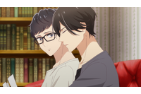 冬アニメ「異世界の沙汰は社畜次第」教会へ出向した誠一郎（CV.伊東健人）は、放置される環境を逆手にとって調査を進め…第8話先行カット 画像