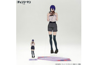 「チェンソーマン レゼ篇」約40cmのデンジやレゼを飾れる♪ 圧倒的大きさのアクリルスタンドが予約受付中【3月1日まで】 画像