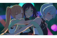 「超かぐや姫！」メインテーマ「Ex-Otogibanashi」リリックムービーお披露目！ 満席続出で週末動員ランキング5位に！ 画像