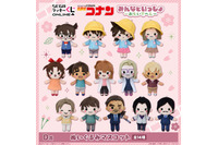 「名探偵コナン」幼稚園生の新一＆蘭や幼少期の降谷零が尊い…！あの「長野県警トリオ」も！“おもいで”にフォーカスしたラッキーくじが登場♪ 画像