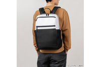 「頭文字D」藤原拓海の愛車“ハチロク”がPCリュックに!? “かついでくれオレのハチロク!!” 画像