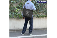 「ワンピース」麦わらの一味をイメージ！パーカーほか日常使いしやすい「コスパ」新作グッズ登場 画像