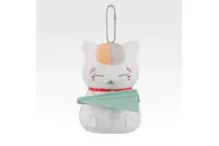 「夏目友人帳」ぬいぐるみマスコットが可愛すぎ♪ かわいくて癒される賞品がラインナップの一番くじ登場 画像