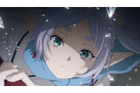 冬アニメ「葬送のフリーレン 第2期」ついに新章【神技のレヴォルテ編】へと突入― 第6話（通算34話）先行カット 画像