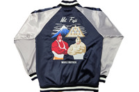 「キン肉マン」熱狂、再び！アパレルやフィギュア計300点以上のグッズ販売!! 等身大フィギュアのフォトスポットも【京王百貨店「キン肉マンFESTIVAL」】 画像