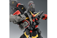 「スパロボOG」シリーズよりレーツェルの操る「ヒュッケバインMk-IIIトロンベ」がHGプラモデルに！監修はなんと寺田貴信氏！ 画像