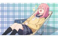 「ゆるキャン△」第4期は2027年放送決定！なでしこ&リンに、サモエドのはんぺんも♪ ティザビ＆特報公開 画像