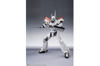 「機動警察パトレイバー EZY」イングラム・プラス（AV-98Plus）1号機が発売！「98式AVイングラム」に改良と再整備を繰り返し約40年も現役稼働している機体が立体化 画像