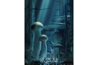 “菌類”による管理社会描くディストピアSF「菌と鉄」TVアニメ化決定！原作者・片山あやかのコメント＆スペシャルイラスト到着 画像