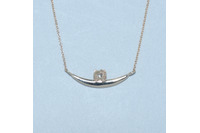 「サンリオ」キティが大人ジュエリーに♪ ツキを引き寄せてくれるかも…「JAM HOME MADE」コラボ第2弾！“愛が隠された”Tシャツも復刻 画像