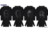 禪院直哉や星綺羅羅もラインナップ！「呪術廻戦」から新作アクリルつままれ＆アパレルアイテムが登場！ 画像