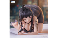 「勝利の女神：NIKKE」シンデレラやプリバディをカップ麺の蓋にちょこん♪ 「ヌードルストッパーフィギュア」になって登場！ 画像