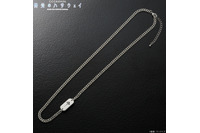 さり気ないマフティーアピール♪ 「機動戦士ガンダム 閃光のハサウェイ」マフティーのエンブレムが入ったアクセが登場 画像