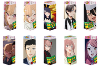 「着せ恋」と「コアラのマーチ」が夢コラボ♪ “着せ恋のマーチ”が3月5日喜多川さんの誕生日より期間限定発売 画像