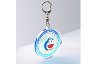 「映画ドラえもん 新・のび太の海底鬼岩城」“カメレオンぼうし”のドラえもんをデザイン♪新商品5種が登場 画像