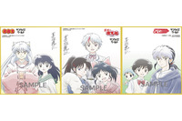 「犬夜叉」「半妖の夜叉姫」「MAO」…高橋留美子原作のサンライズ作品を特集！新商品登場のフェア開催 画像