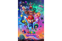 映画「ザ・スーパーマリオ」最終トレーラーお披露目！第1弾入プレ&任天堂公式アプリ「Nintendo Today!」情報も明らかに 画像