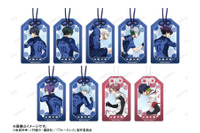 「ブルーロック」潔世一や糸師凛たちの“戦う背中×雨”描き下ろしグッズが登場！「AJ2026」で先行販売 画像