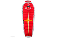 「ガンダム」“RX-78-2”のシールドに守られる!? 寝袋が登場！ 3月10日より予約開始 画像