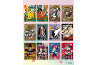 「ディズニー」ミニーやサリー、ドナルドダックが持ち運べるパズルに♪「ジグソーパズルコパン」第4弾登場 画像