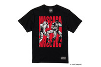 「キン肉マン」VSウォーズマンの熱き限定グッズが登場！Tシャツ、ポーチ、ジオラマアクスタも♪ 物販イベント「キン肉マンFESTIVAL」 画像