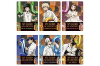 「ヒロアカ」アニメイトで10周年記念施策を開催！数量限定のショッパーやグリーティングイベントも♪ 画像