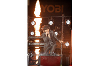 【現地レポート】稲葉浩志が「タッチ」を熱唱！  アニメの名曲がWBCのステージで“青春と野球”の情熱をよみがえらせた 画像