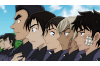 「名探偵コナン」Huluにて劇場版5作品を先行配信！ コナン×萩原千速の限定動画も公開 画像