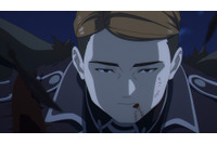 「葬送のフリーレン」壮絶バトルにゾクゾク！「ゲナウ超かっこいい」「メトーデさん圧倒的強者すぎる 」アニオリ演出にも賞賛の声【第36話ネタバレあり反応まとめ】 画像