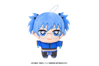 「暗殺教室」中華風衣装のE組生徒が可愛すぎる！ 劇場版公開にあわせて描きおろし衣装の「ぬいぷりけmini」が登場♪ 画像