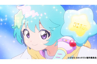 「魔法の姉妹ルルットリリィ」を一足早く劇場で見れる♪ コンパクトミラーやヘアバンドなどのオリジナルグッズも販売 画像