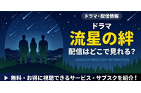 ドラマ「流星の絆」の配信はどこで見れる？無料視聴できるサブスクまとめ 画像