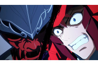 冬アニメ「鎧真伝サムライトルーパー」35年前の衝撃の事実―そして羅真我との直接対決が始まる…！11話先行カット 画像