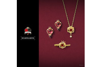 「ツイステ」リドルら寮長モチーフの指輪やピアス…全65種が再販！大人ジュエリーを再びゲットするチャンス♪ 画像