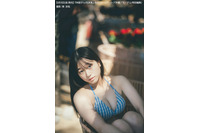 「ラブライブ！ニジガク」「バンドリ」声優・林鼓子、初の水着に挑戦！びしょ濡れカットや部屋着シチュも…写真集が5月15日発売 画像