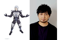 新作「サイボーグ009」声優・中村悠一が新キャラで出演！「サイボーグですが、非常に人間的で面白い」　2026年夏に配信 画像