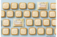 ちいかわデザインのクッキーが可愛すぎる…♪ ちいかわ×東京ばな奈コラボスイーツ第2弾が登場！コラボ史上初のトートバッグも 画像