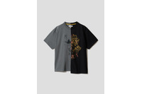 「遊☆戯☆王」武藤遊戯、ブラック・マジシャン、三幻神、千年パズルなど全20アイテム♪ グラニフコラボでデュエルスタンバイ！ 画像