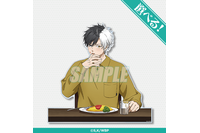 「ウィンブレ」桜や蘇枋とごはんを食べよう♪ いっしょにごはんがテーマのオンラインくじが登場 画像