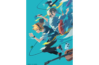 「数分間のエール」声優・キャラクター・あらすじ・主題歌　情報まとめ【3月21日（土）21時50分～ Eテレで地上波初放送】 画像