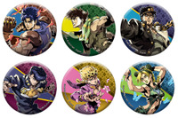 「ジョジョ オラドラ」描き下ろしイラストがグッズ化！ハーフアニバーサリーフェアが明日（3/20）より開催！ 画像