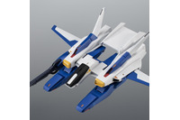 ガンダムMk-IIの支援メカ「Gディフェンサー」が立体化！別売りのガンダムMk-IIと合体させることでスーパーガンダムを再現可能 画像